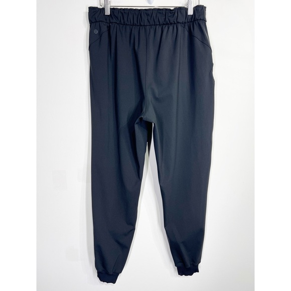 Lululemon Stretch High-Rise Jogger Black - Picture 5 of 10